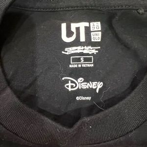 Uniqlo Mickey T-shirt